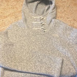 Northface Hoodie